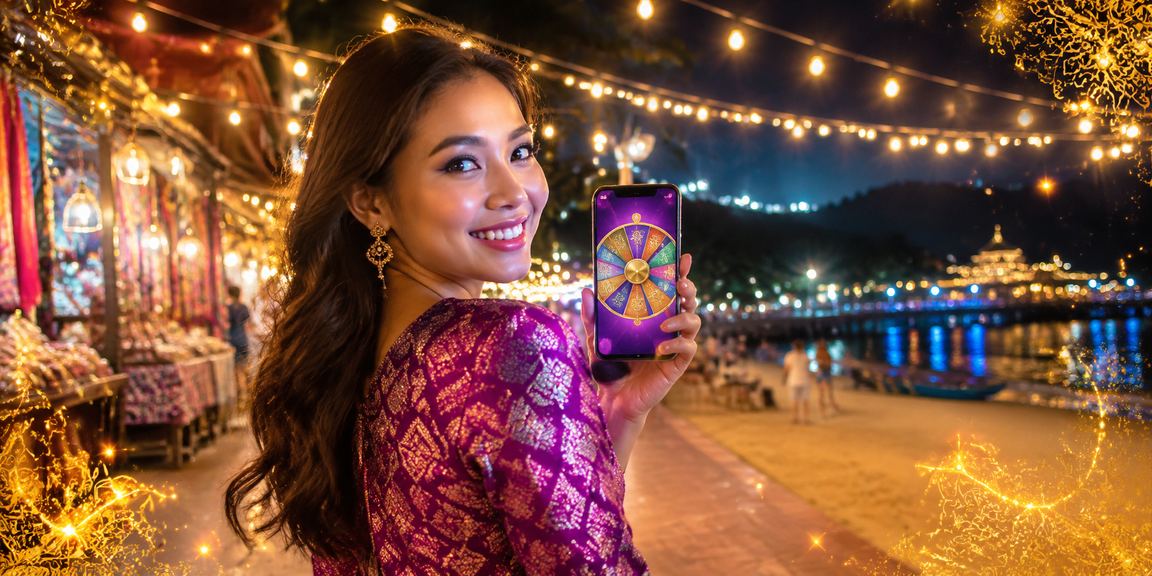 Bonus selamat datang ns7 untuk pemain baharu malaysia menikmati promosi