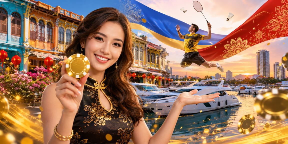 Pengalaman pertaruhan sukan maya mudah alih dan desktop di ns7